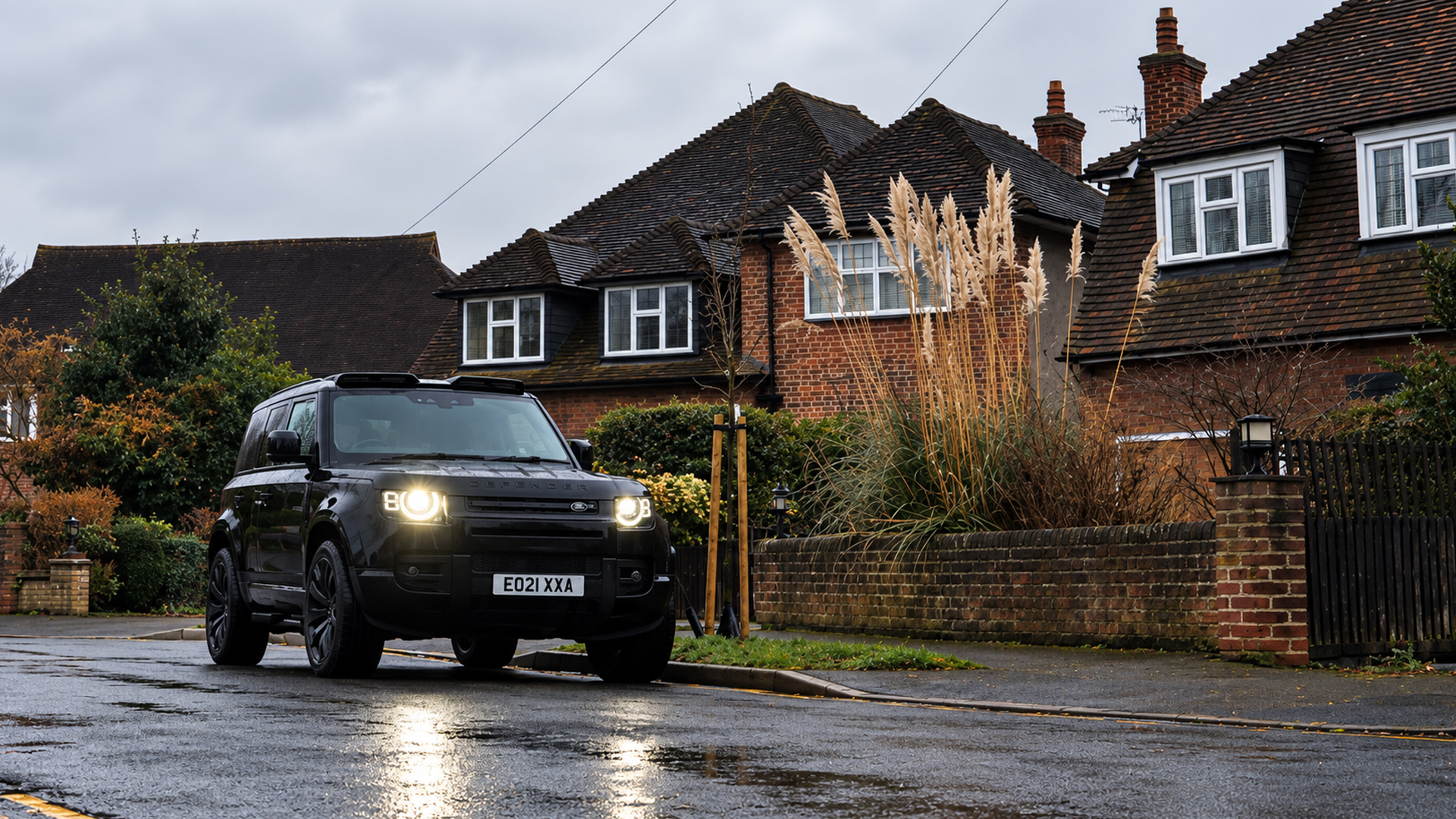 Why I didn’t buy a Land Rover Defender 90