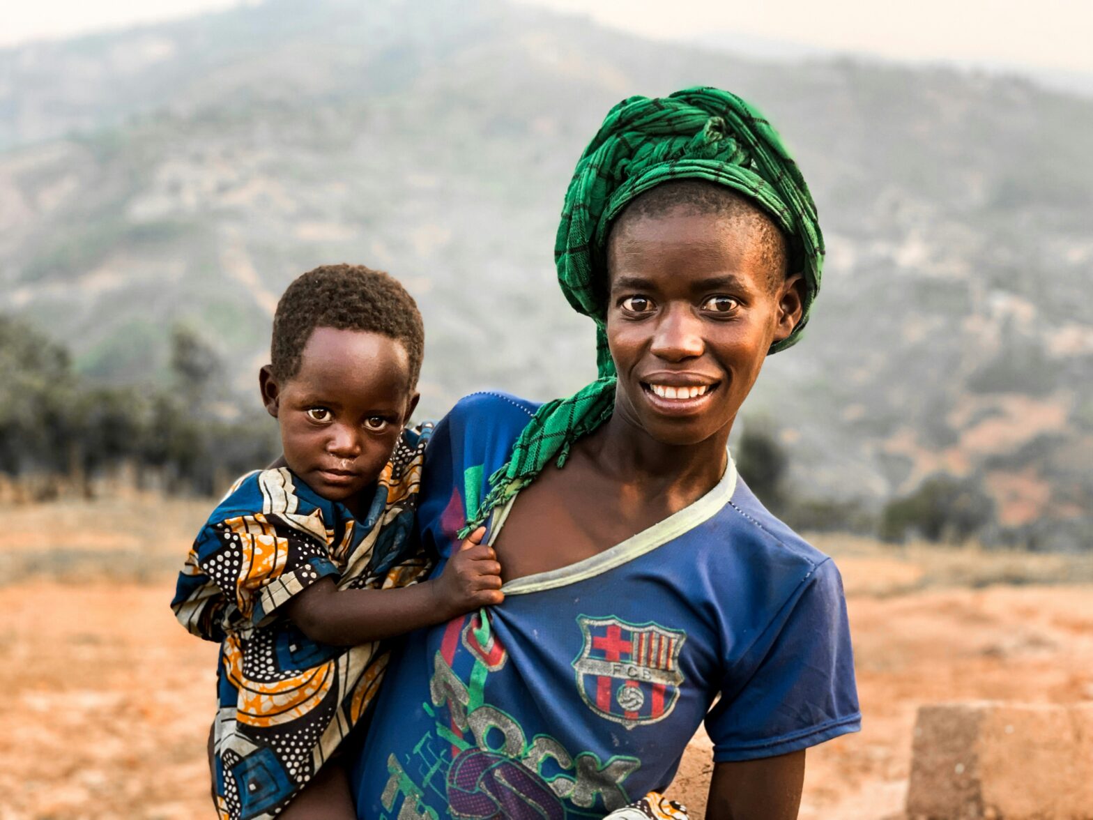 Guinea-Bissau halts US-backed hepatitis B newborn study amid global ...
