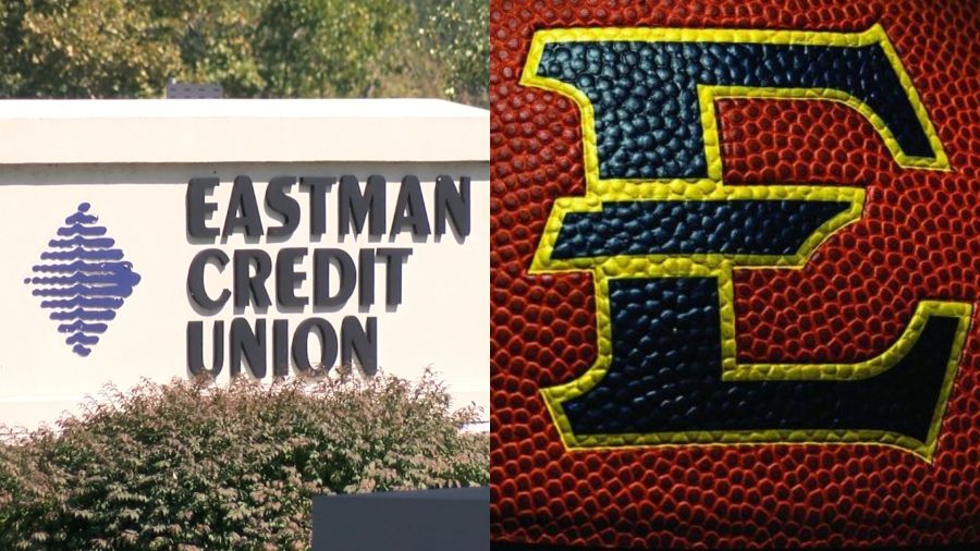 Eastman Credit Union logo to be featured on ETSU basketball & baseball ...