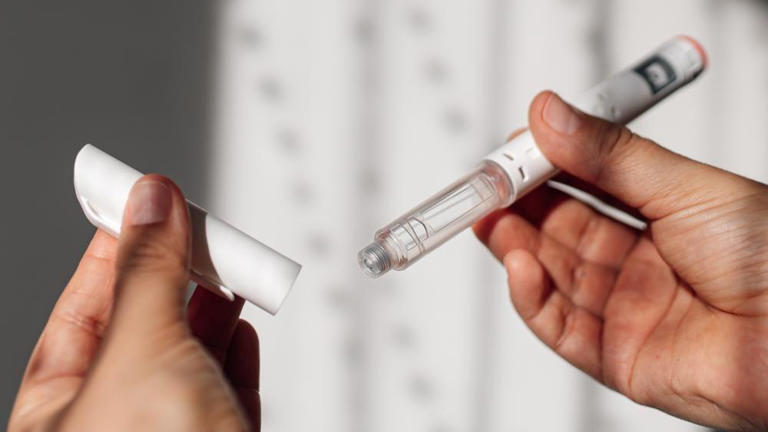 L'Oreal says weight loss drugs are impacting beauty and skin care sales