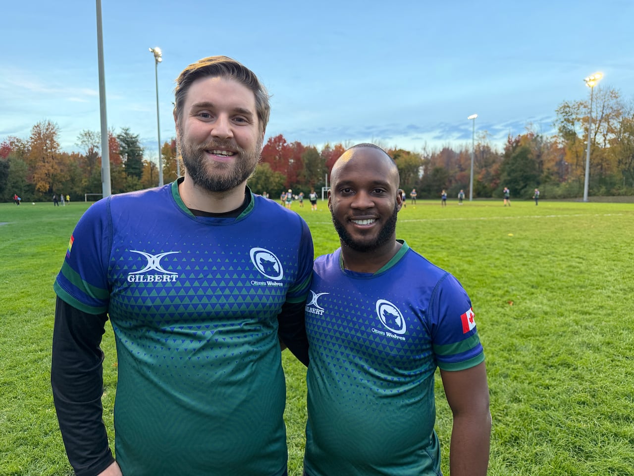 Ottawa Wolves 2SLGBTQ+ rugby club has historic season