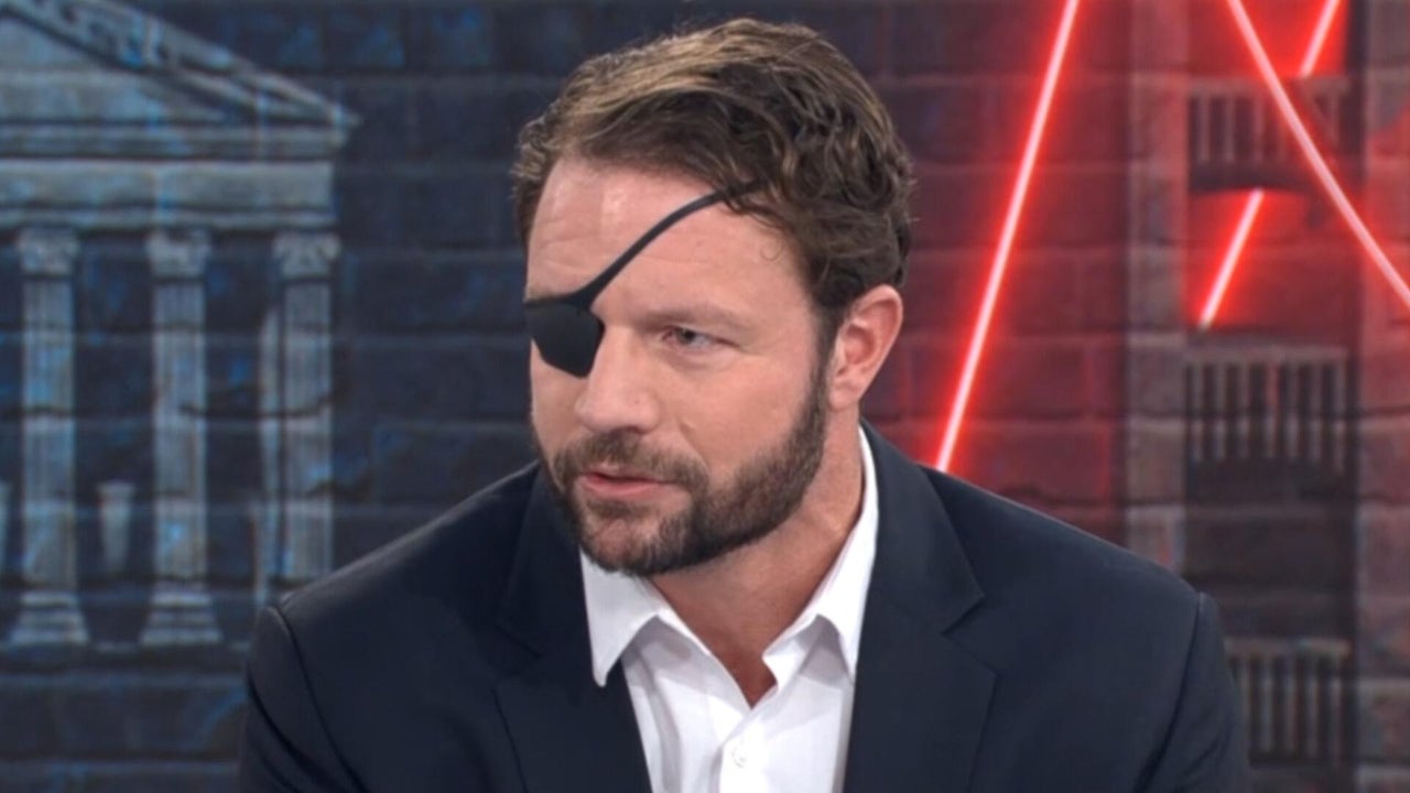 Rep. Dan Crenshaw calls for restoration of Ukraine's SpaceX satellite ...
