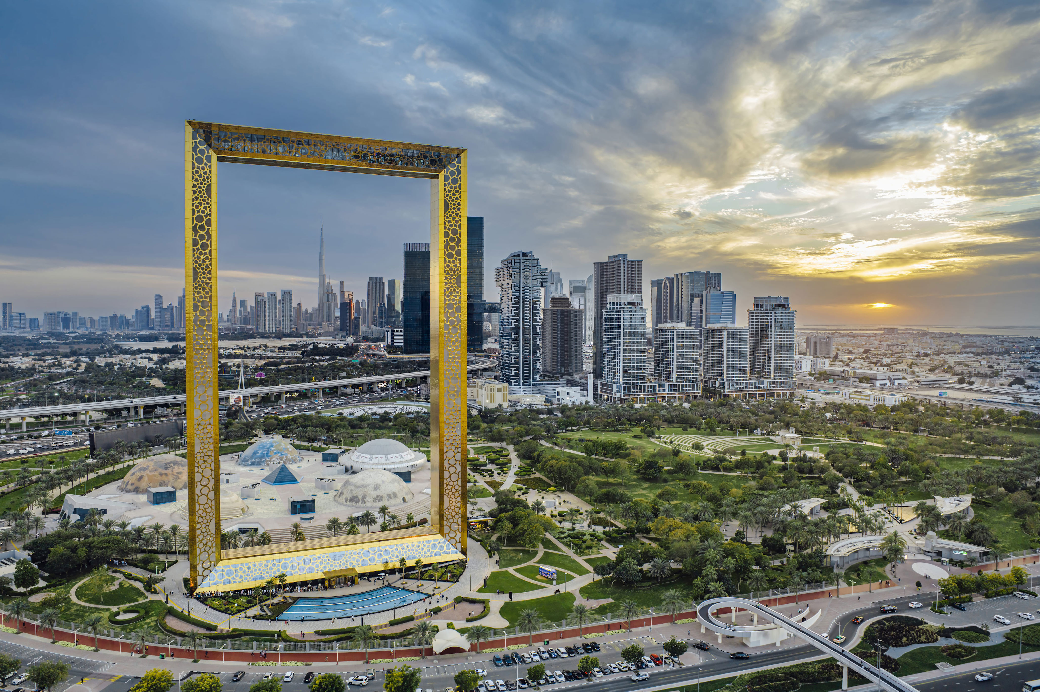 Visit Dubai ya tiene oficina de representación en México