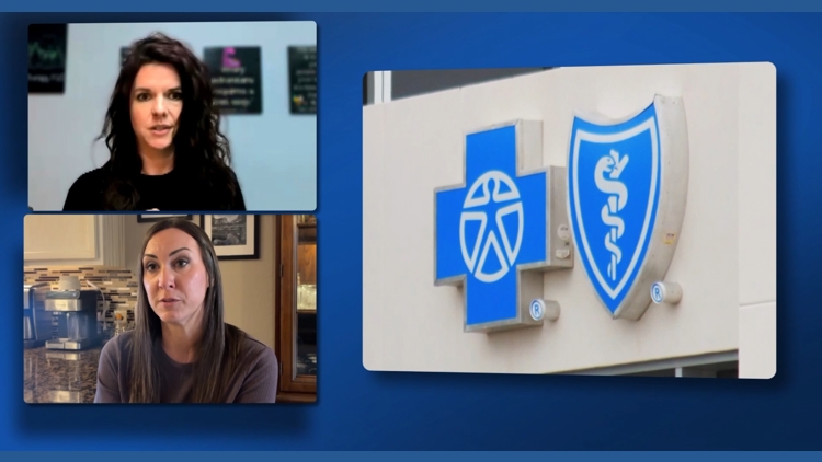 AZ official validated grievance against Blue Cross Blue Shield, but no ...