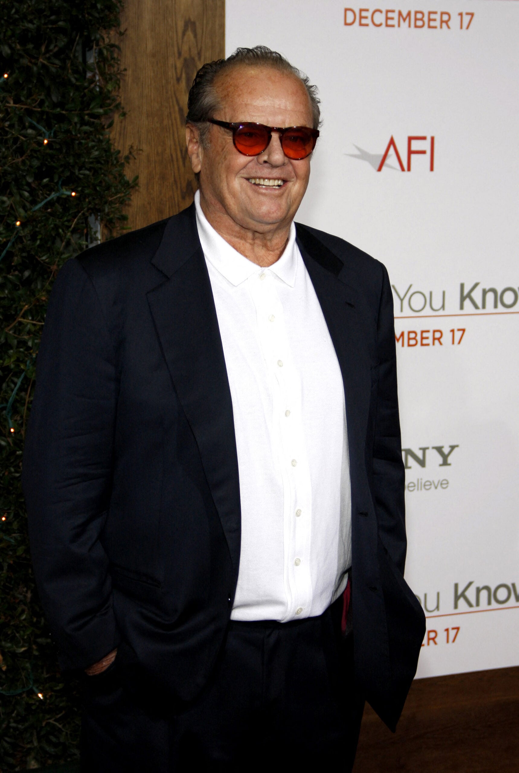 Jack Nicholson’s friends reportedly don’t know how he’s really doing as ...