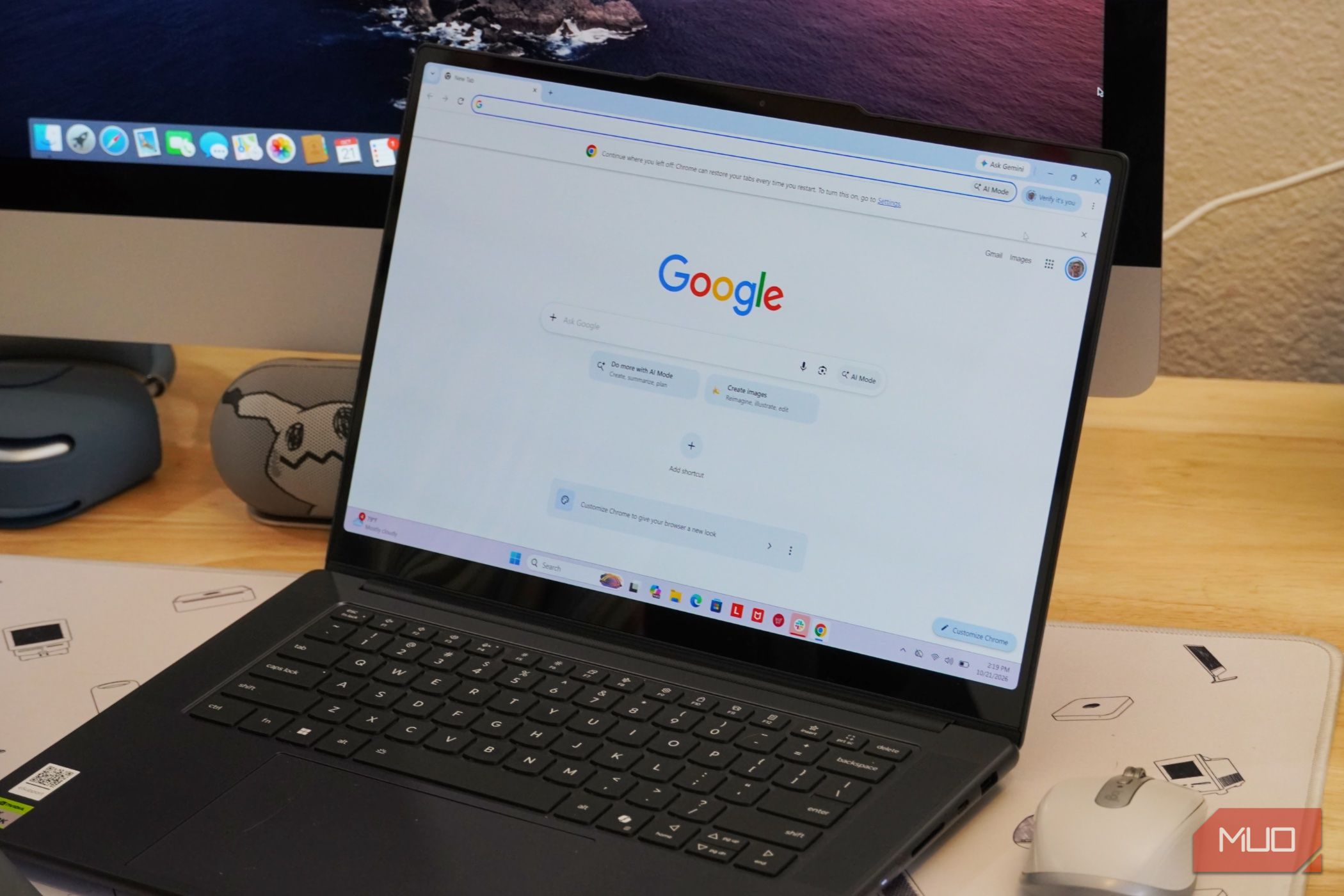 Chrome became a better work tool after I discovered this Google feature