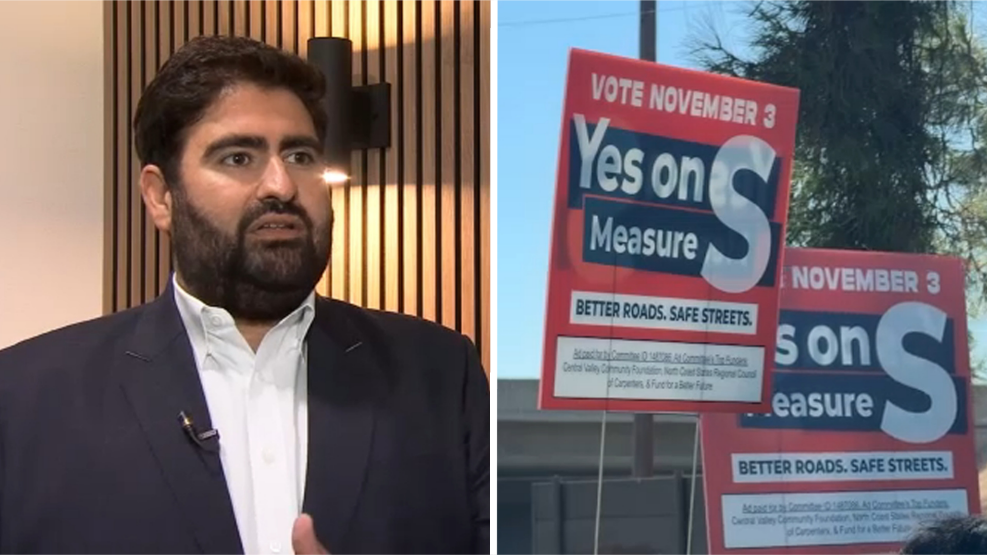 Critics question Measure S as supporters reject 'slush fund' claims