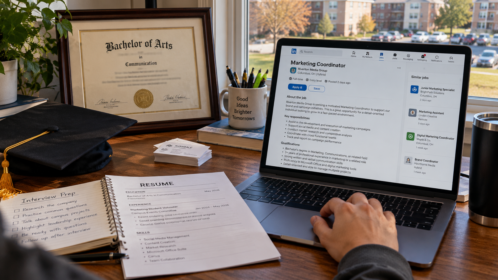 New grads say they’re caught in an entry-level job trap: You need ...