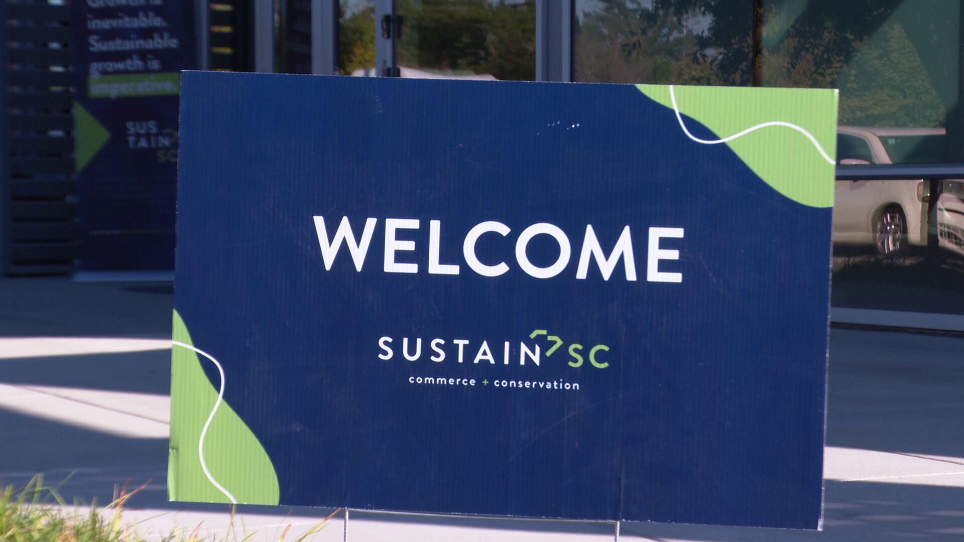 State leaders, conservation experts attend 2026 Sustainability Symposium
