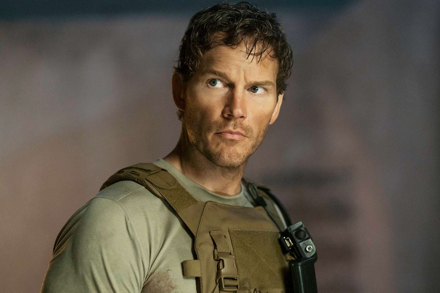 What to watch on Prime Video this weekend: Chris Pratt returns in 'The ...