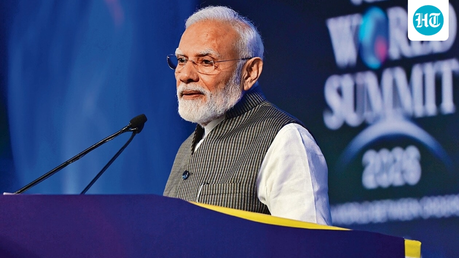 PM Modi says United Nation's limitations ‘clearly visible’ amid ...