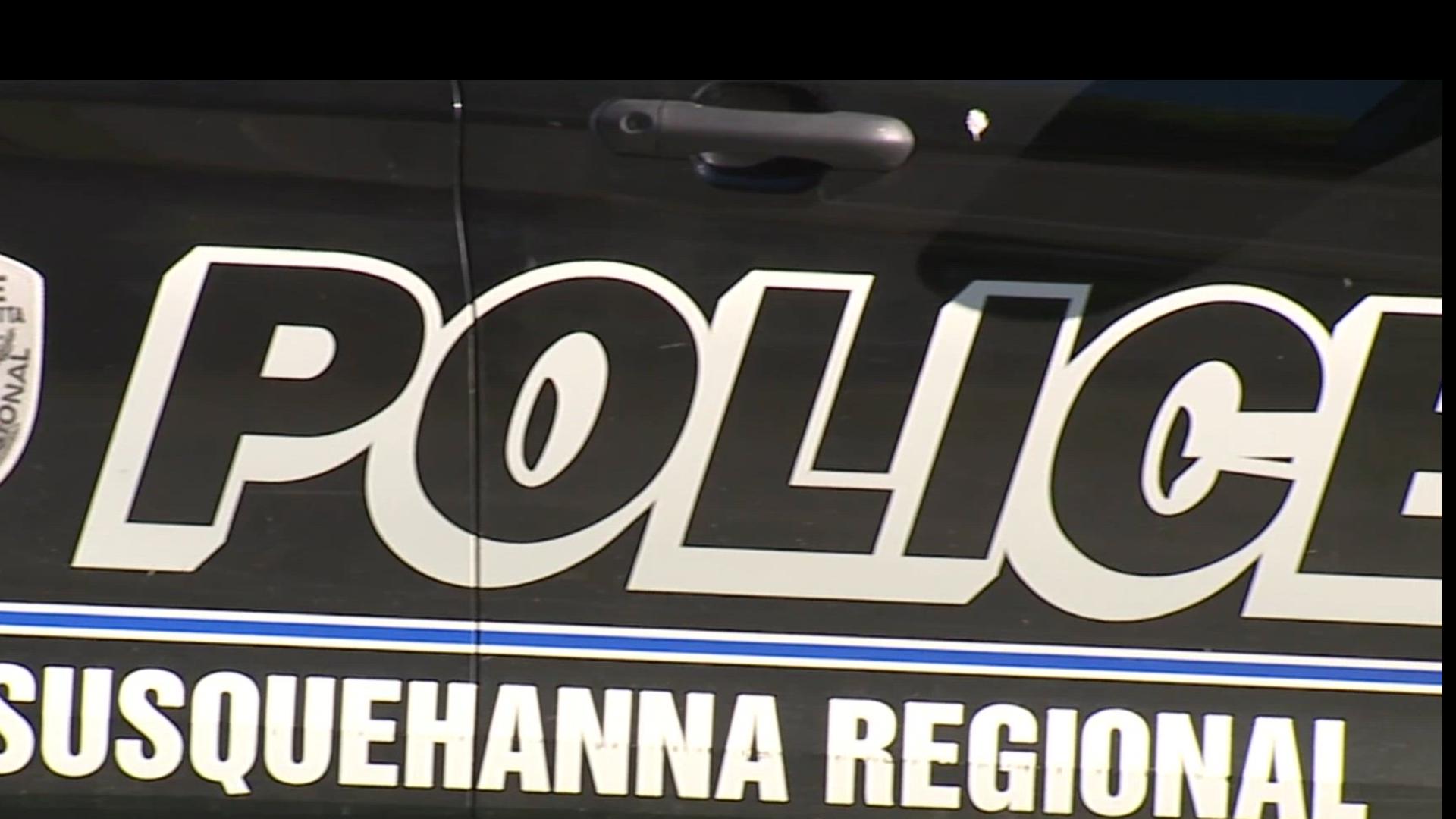 Lancaster County police chief accused of falsifying payroll records