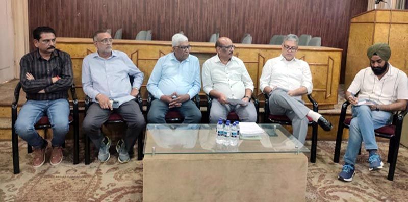 AOI urges govt to announce favourable industrial policy