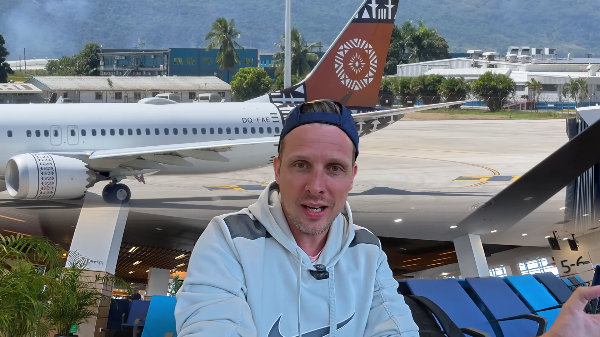 Flying the airline everyone loves, but why?