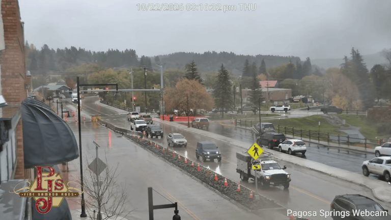 Flooding in southwest Colorado: Disaster emergency declared, mandatory ...