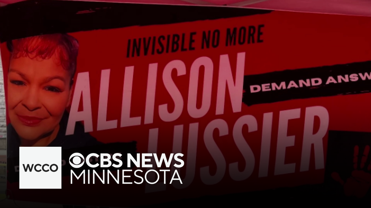 Man charged with murder 2 years after Allison Lussier found dead in ...