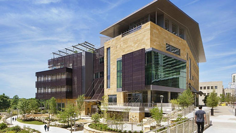 Austin Public Library adds security, upgrades after 62-year-old victim ...