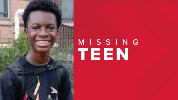 Woodbury police search for missing 14-year-old