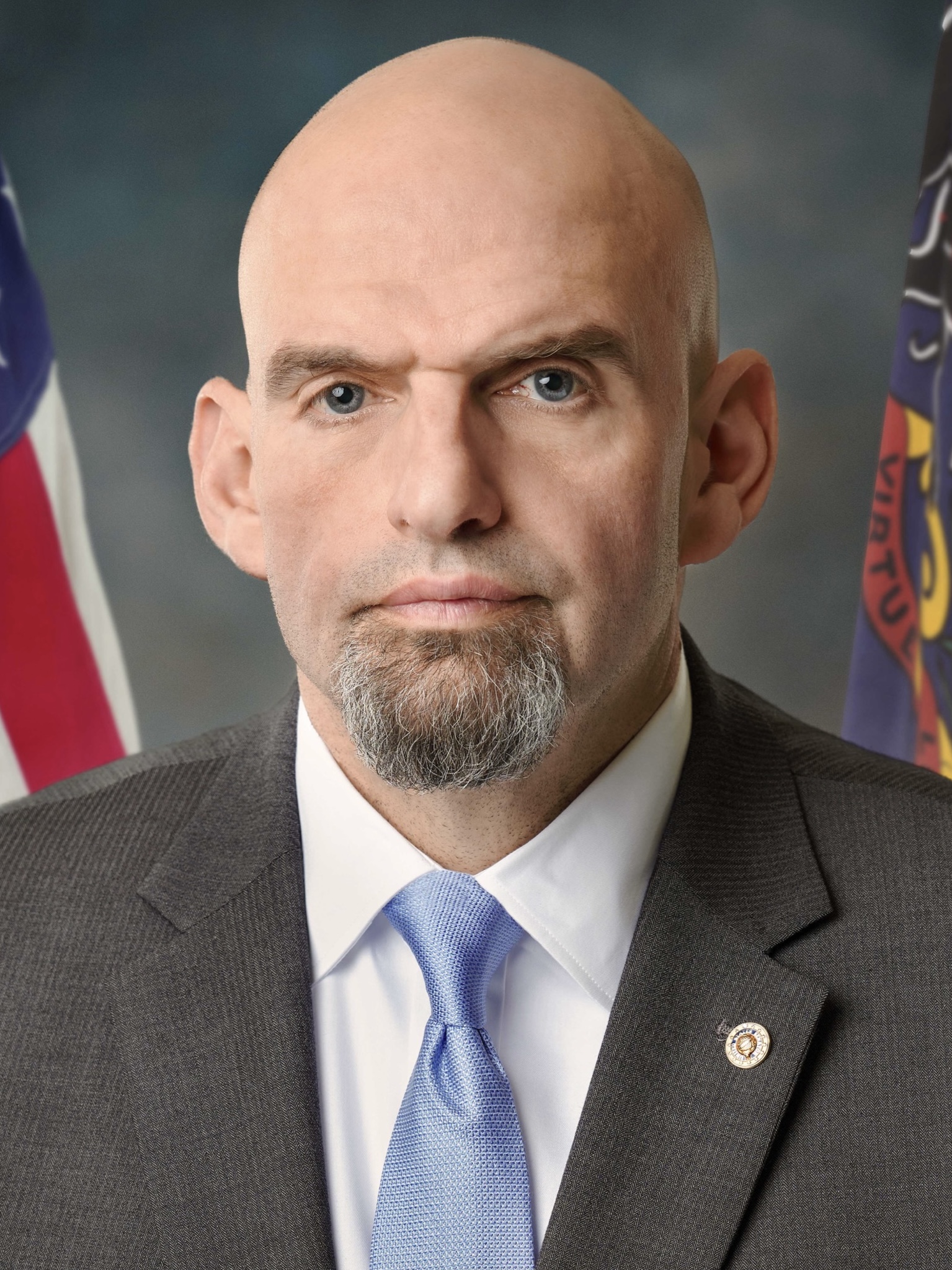Democrats face a four-seat Senate climb in 2026