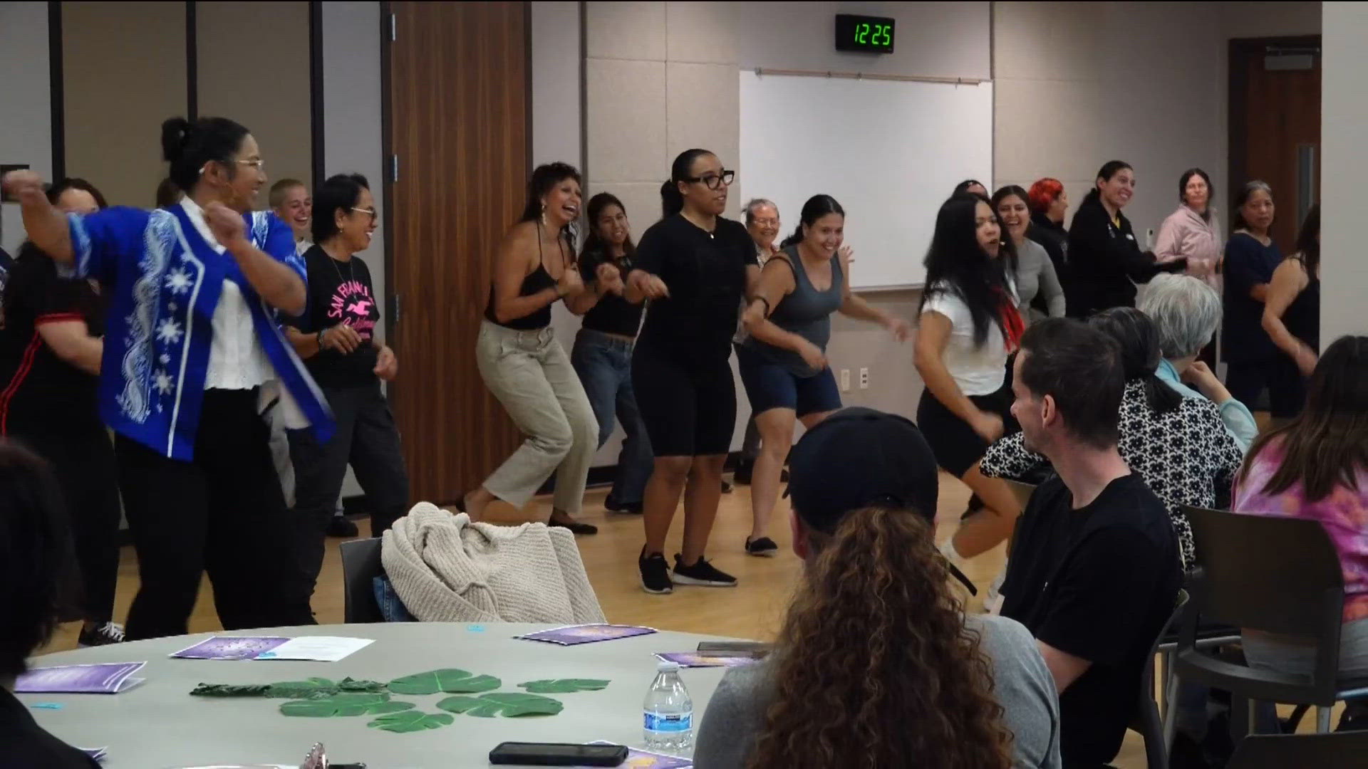 San Diego college celebrates Filipino American History Month through ...