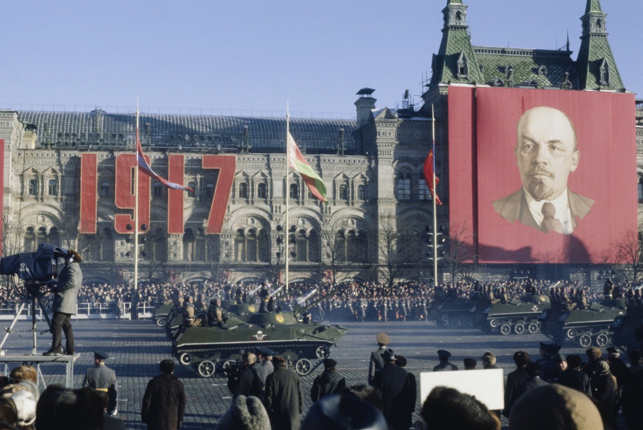 Is America still afraid of socialism?