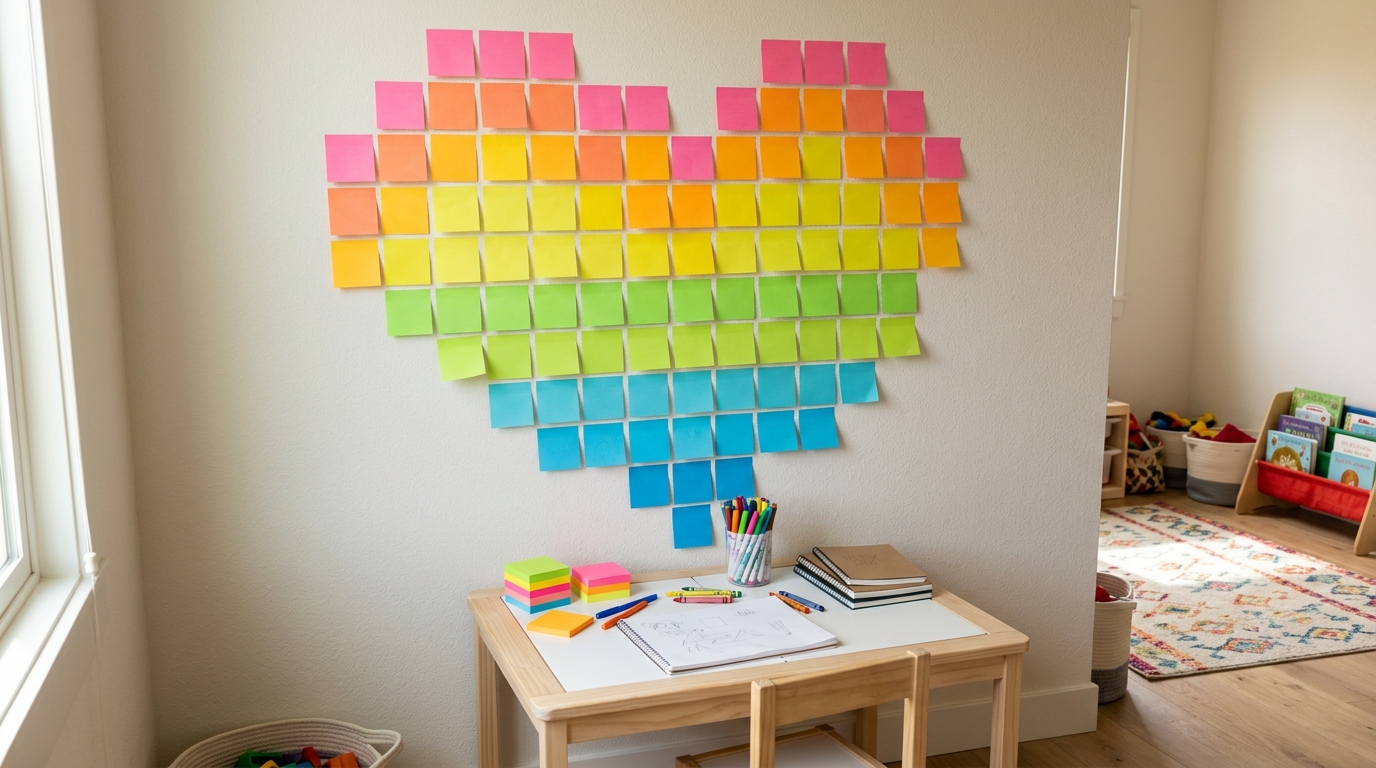 Craft supplies invented by accident: 12 everyday favorites with ...