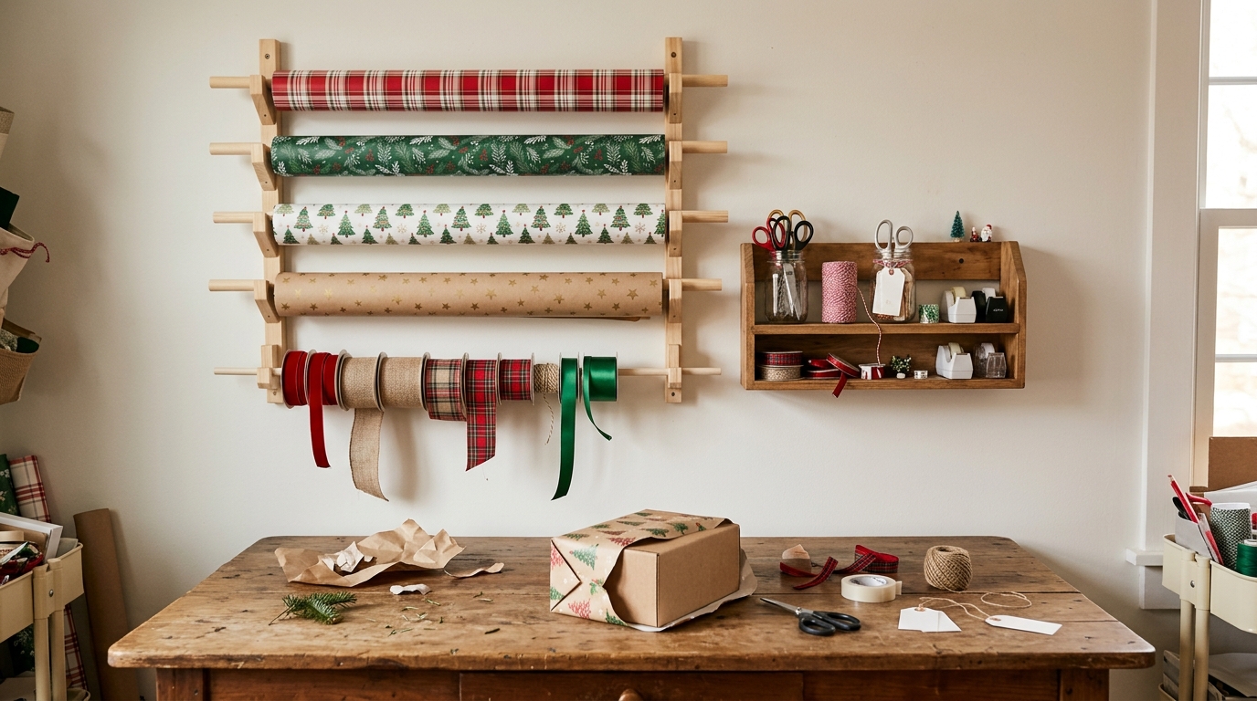 Brilliant organizing ideas: 14 clever tricks that make clutter ...