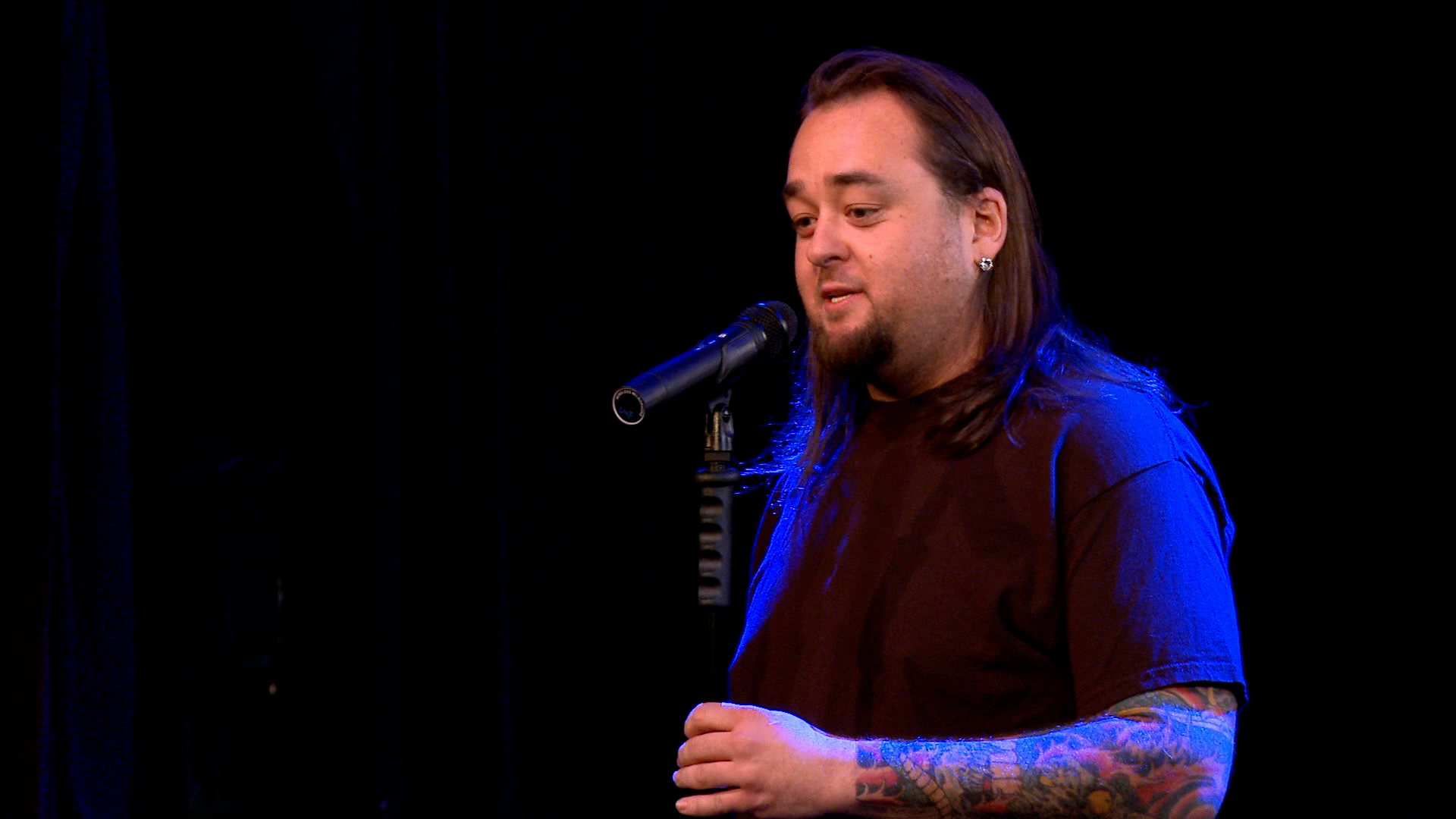 Chumlee gets the last laugh | Pawn Stars