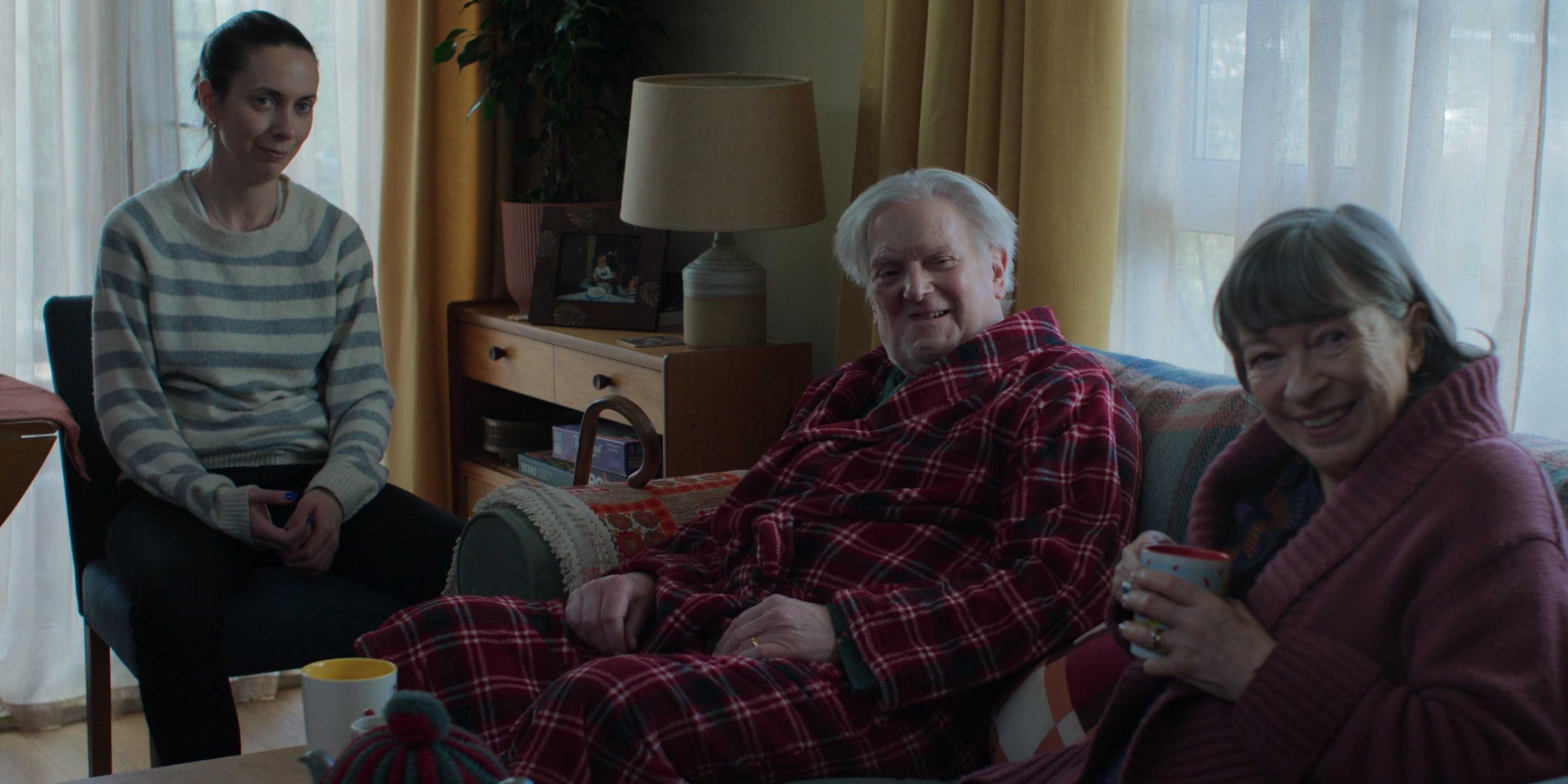 Tender loving care review: A beautifully quiet reflection on life, love ...