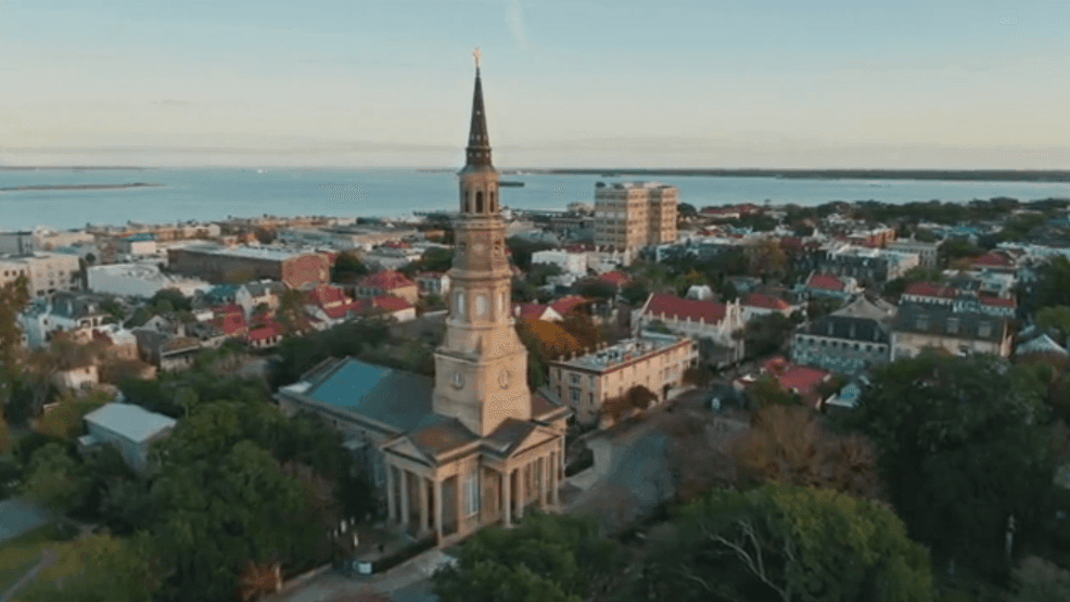 Nextdoor releases 2026 Charleston-area Fave Awards winners across 10 ...