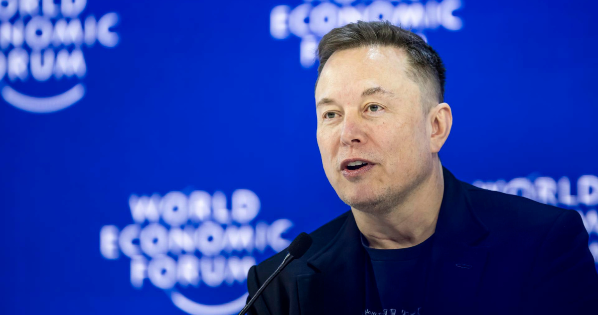 Tesla y SpaceX podrían fusionarse: Wall Street anticipa millonaria ...