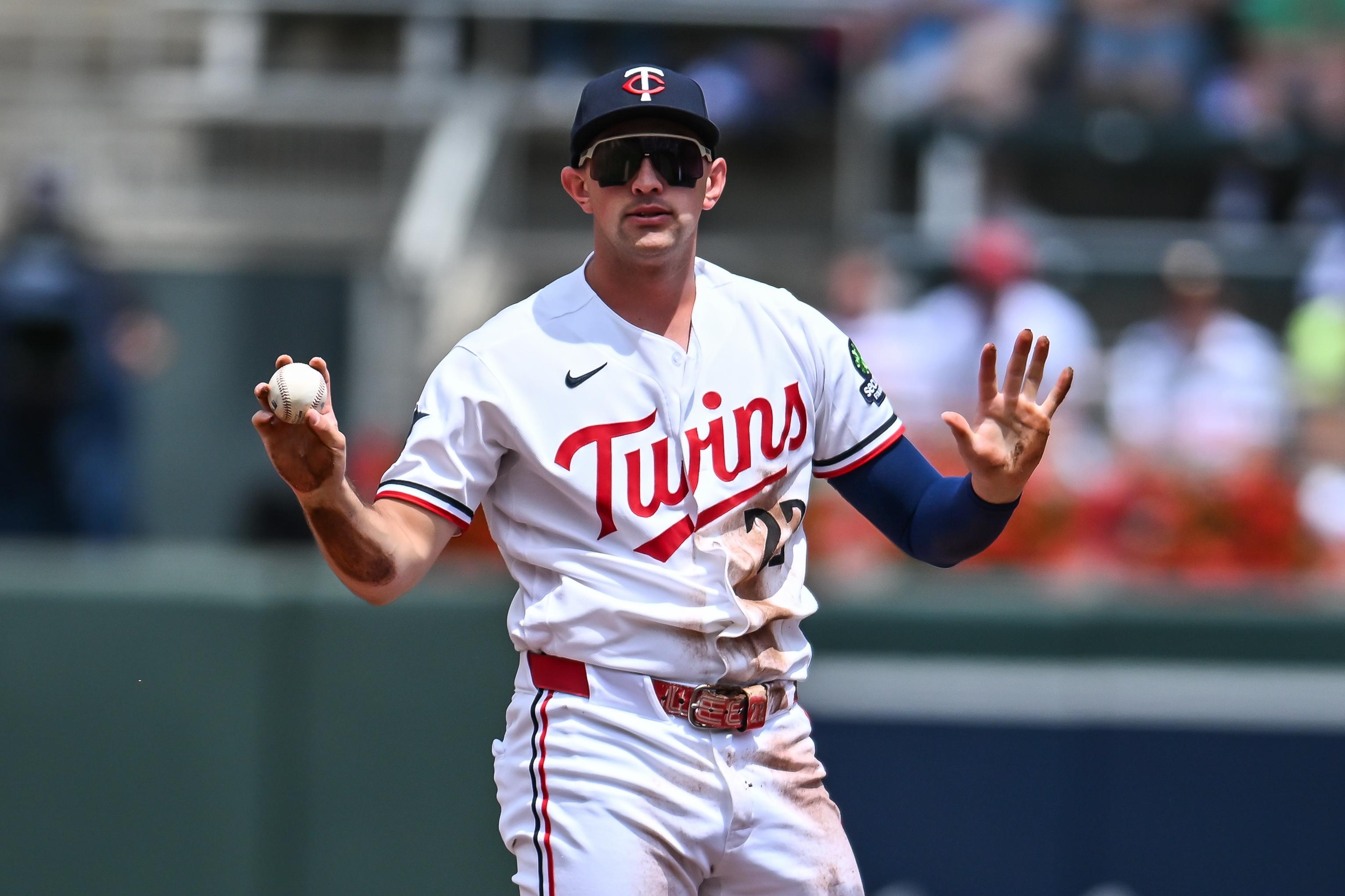Grading the 2026 Twins: Infielders