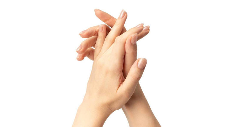 Natural health: What can I do about my brittle nails?