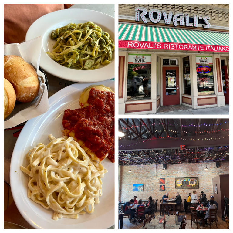 Where to eat in Ogden, Utah: 5 restaurants I'd happily return to