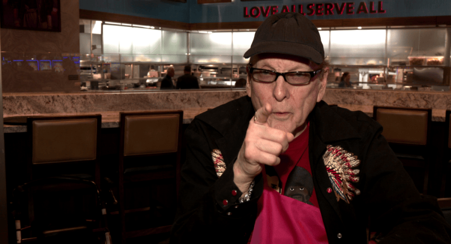 Cheap Trick’s Rick Nielsen announces he is cancer-free at Illinois ...