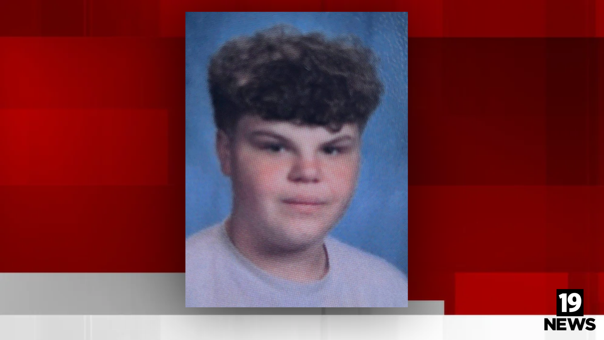 Stark County sheriff looking for missing 15-year-old