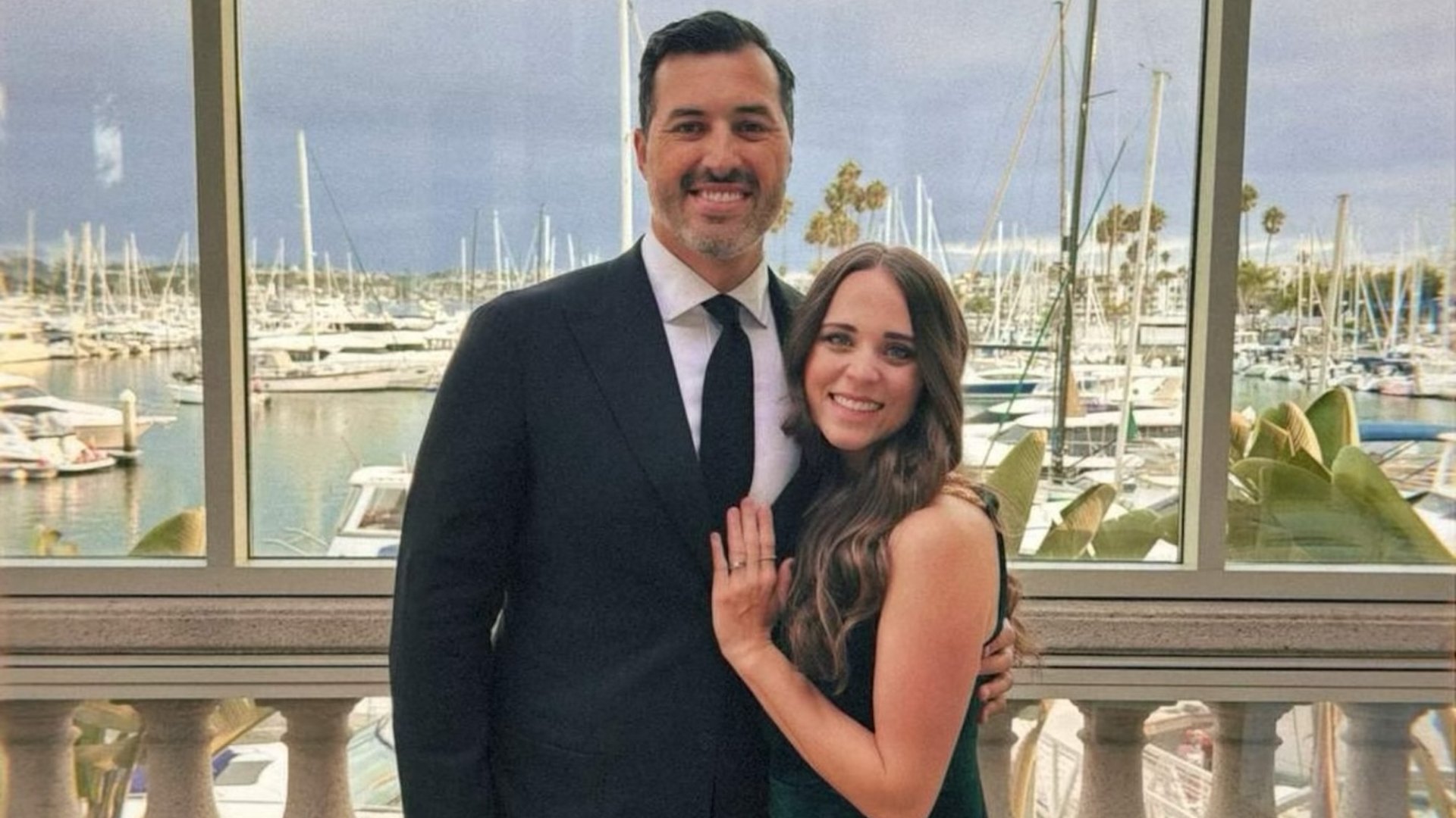 Jinger Duggar recalls fear of being in poverty as a newlywed
