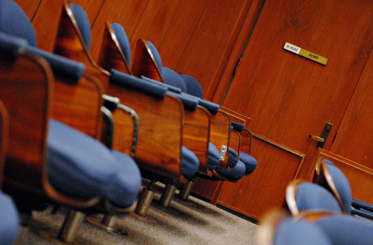 Former suburban police officer convicted of sexually abusing woman ...