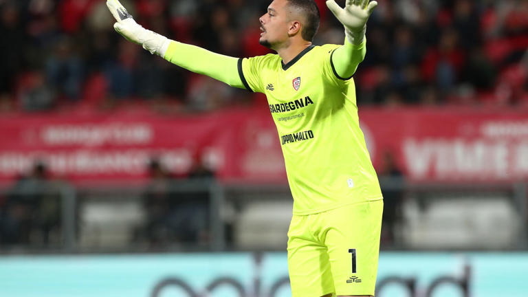 Cagliari-Bologna, dove vederla in tv e streaming: canale, orario e ...