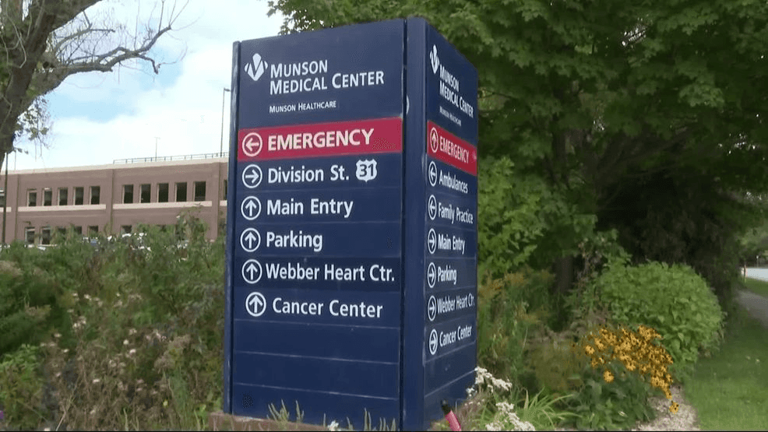 Munson donation program helps 313 Michigan cancer patients through ...