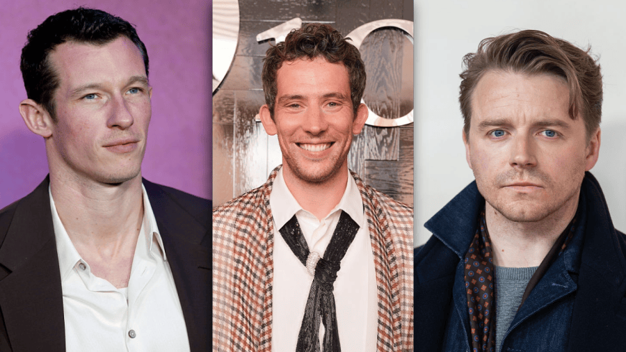 Final 4 actors in running to be the next James Bond; screen tests scheduled