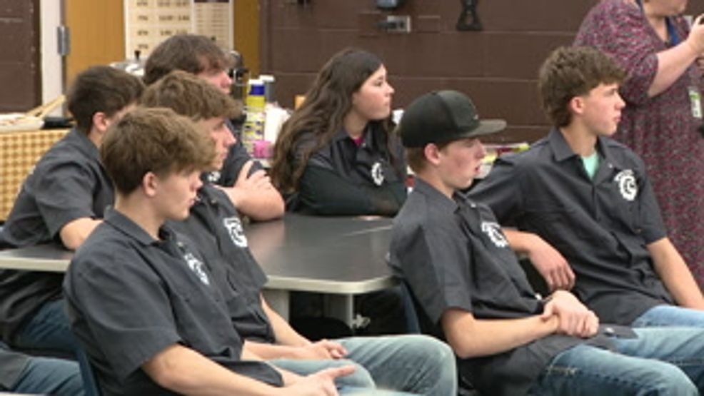 New pre-apprenticeship gives John Marshall students a direct path to ...