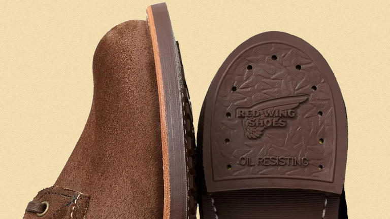 Red Wing's most versatile boot looks better than ever
