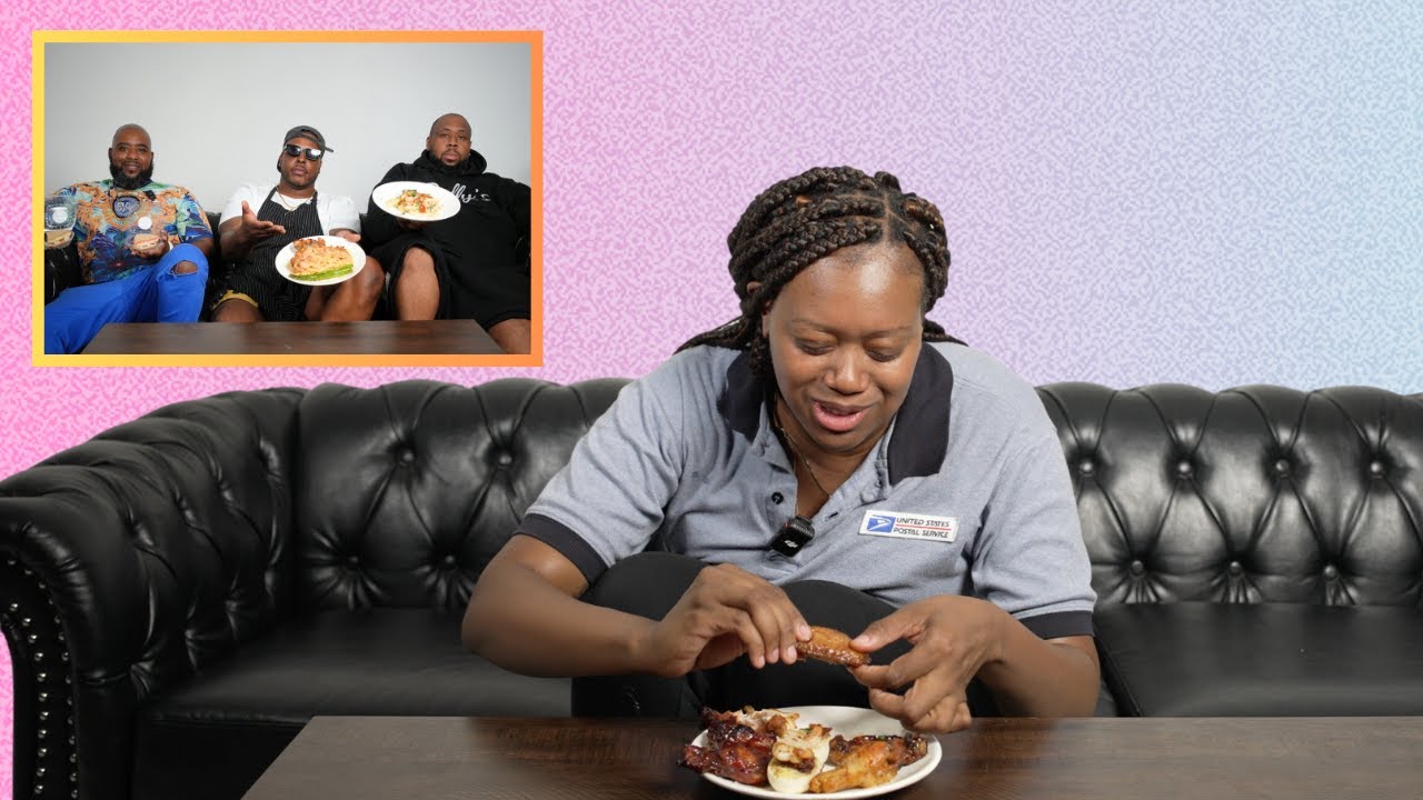 Love at first bite ep2. | Single woman picks date based on their ...