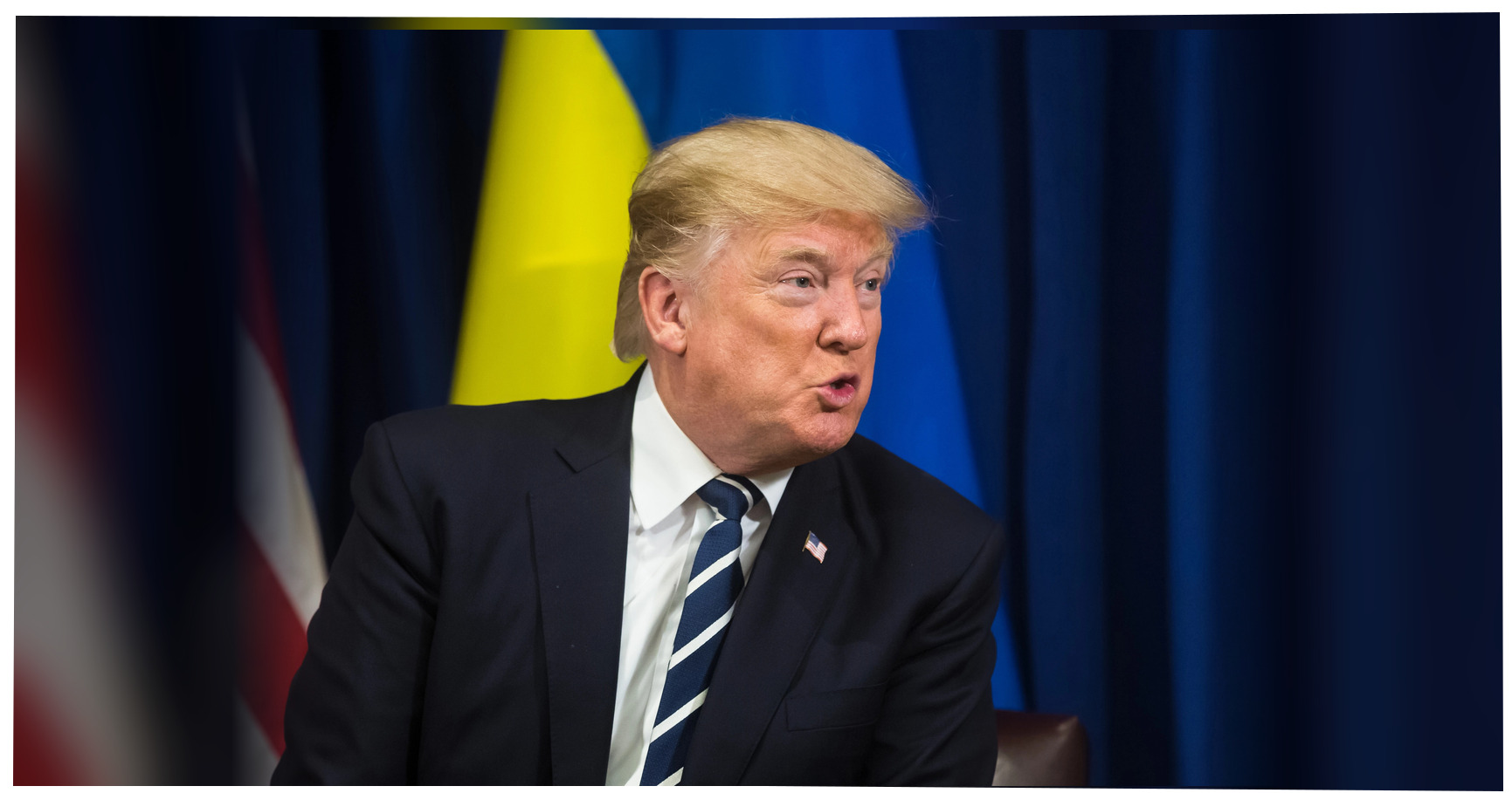 Trump raised tariffs on the world in 2025 — these three documented ...