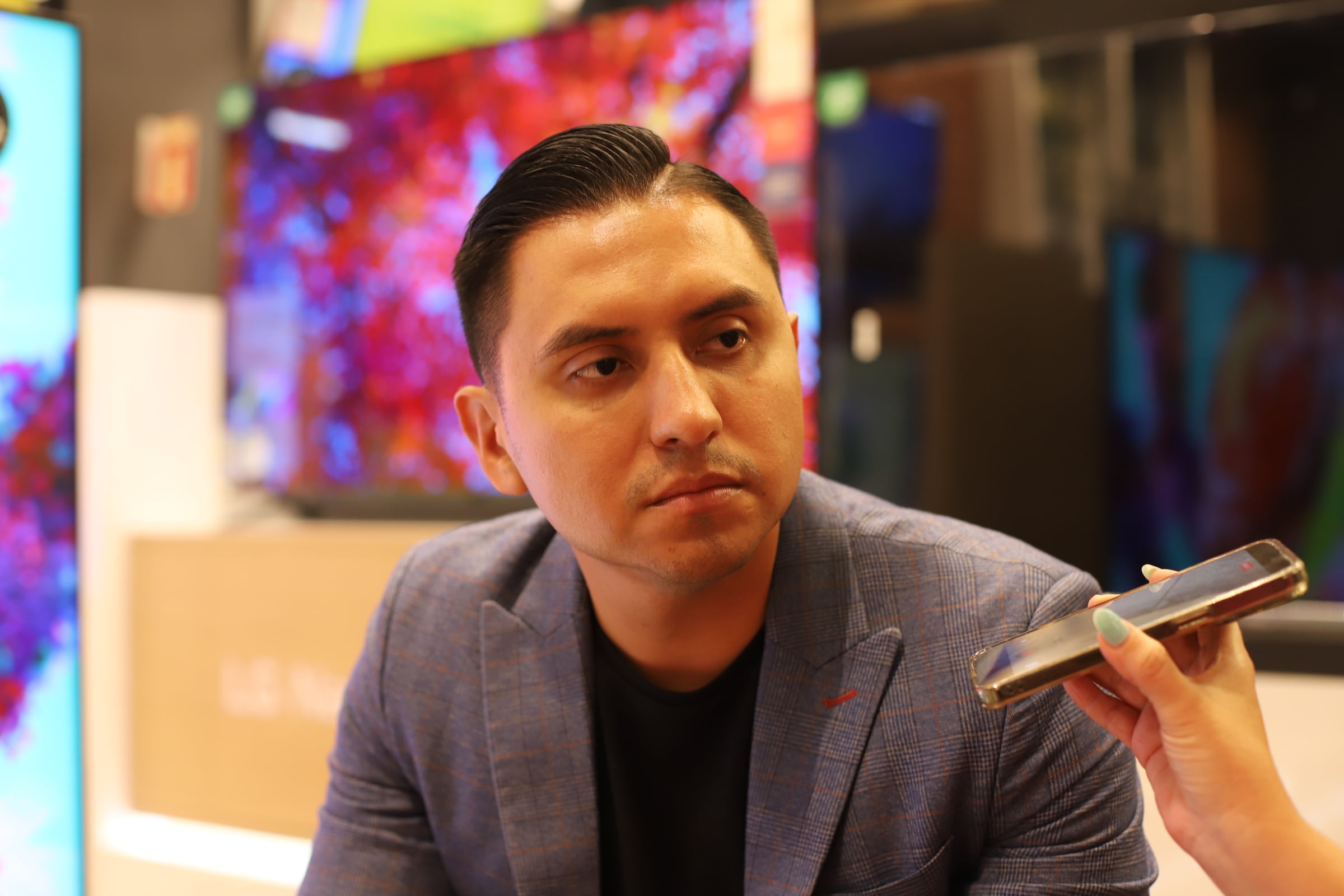 Midea acelera su apuesta en Ecuador: desembolsa USD 2 millones e ...