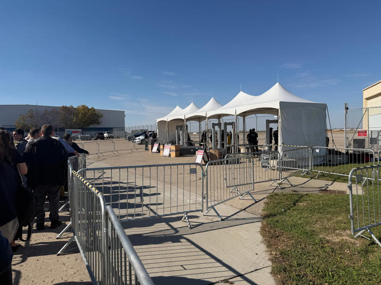 Watch: Live coverage of President Trump’s rally in Sioux City