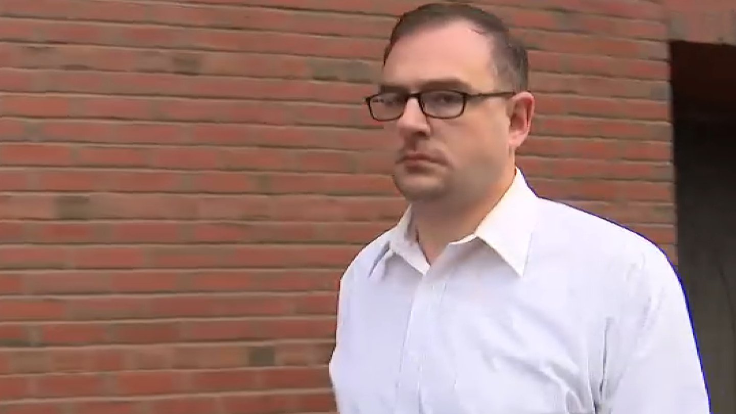 Father of Sandra Birchmore's unborn child testifies in Farwell trial ...