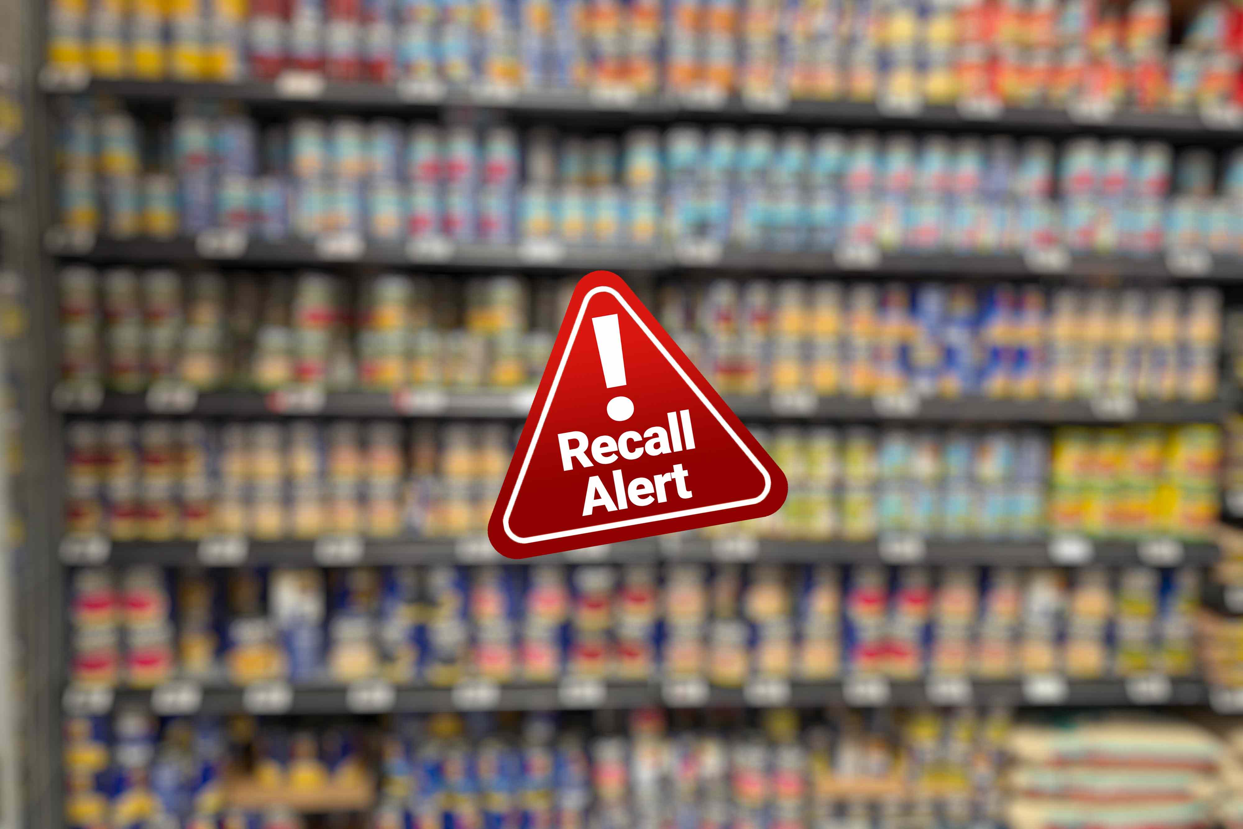 Walmart recalls over 44,000 cans of fruit due to potential lead ...