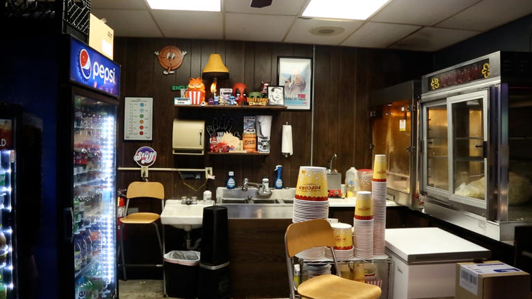 Englewood Cinema looking to raise $40K for new projector